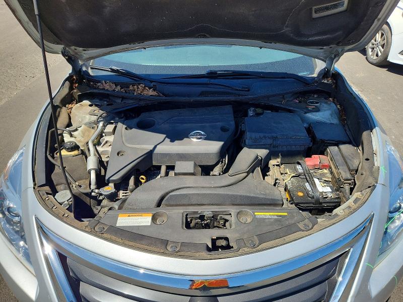 Продажа на аукционе авто 2013 Nissan Altima, vin: 1N4AL3AP2DC110261, номер лота: 58247706