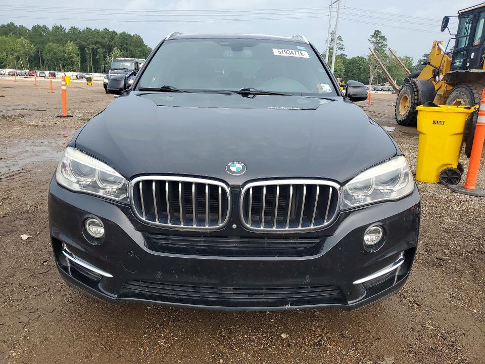 2017 Bmw X5 მანქანა იყიდება აუქციონზე, vin: 5UXKR2C38H0X05011, აუქციონის ნომერი: 57934776