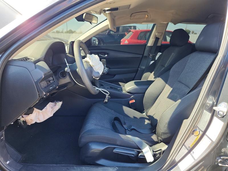 Продажа на аукционе авто 2023 Honda Accord, vin: 1HGCY1F20PA052450, номер лота: 58312566
