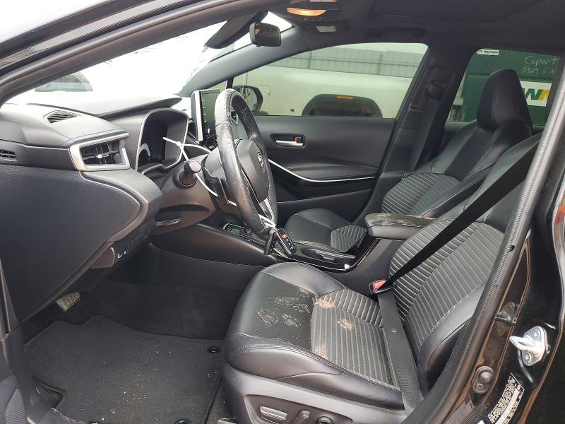 Aukcja sprzedaży 2020 Toyota Corolla, vin: JTDT4RCE0LJ021992, numer aukcji: 54841156