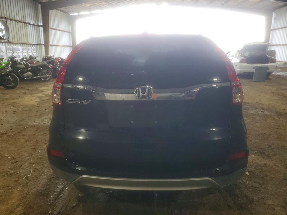 Продаж на аукціоні авто 2015 Honda Cr-v, vin: 2HKRM3H74FH521345, номер лоту: 56051946