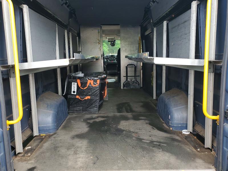 2020 Ram Promaster 3500 მანქანა იყიდება აუქციონზე, vin: 3C6URVJG9LE136498, აუქციონის ნომერი: 60503126