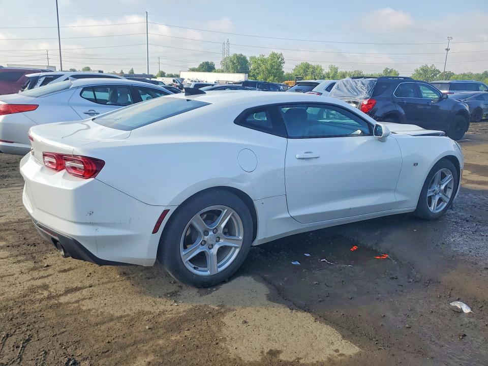 Aukcja sprzedaży 2023 Chevrolet Camaro, vin: 1G1FB1RS6P0160532, numer aukcji: 56451316