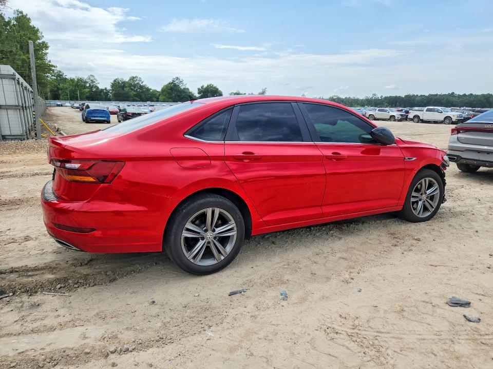 Aukcja sprzedaży 2019 Volkswagen Jetta, vin: 3VWC57BU9KM107049, numer aukcji: 58561736