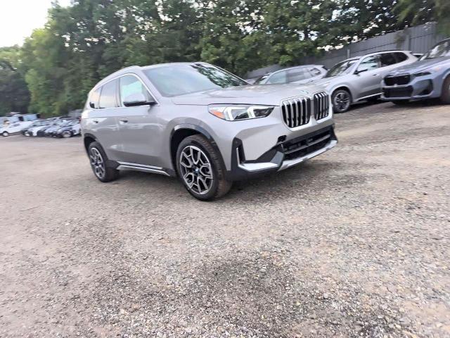 Продажа на аукционе авто 2026 Bmw X1, vin: WBX73EF01T5481669, номер лота: 55637706