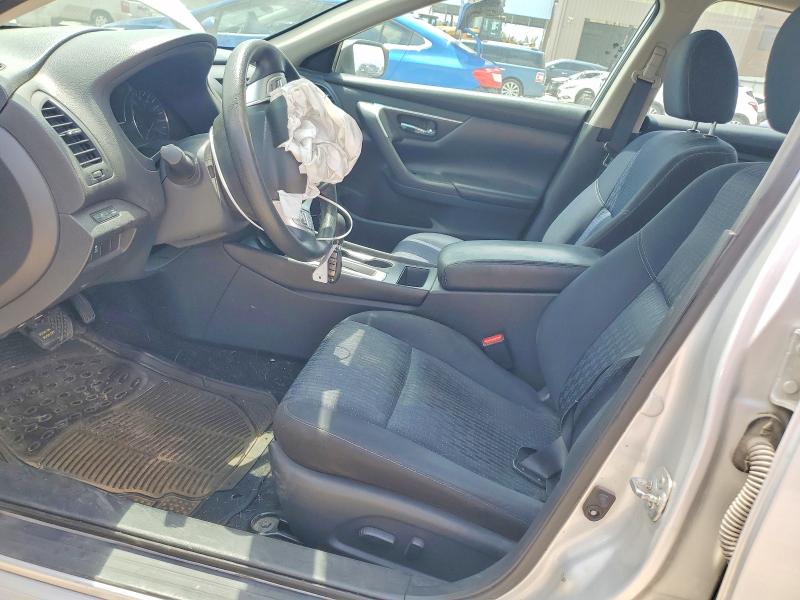 Продажа на аукционе авто 2016 Nissan Altima, vin: 1N4AL3APXGC197900, номер лота: 57515686