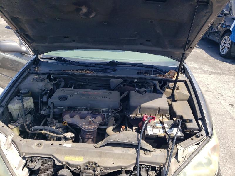 2004 Toyota Camry მანქანა იყიდება აუქციონზე, vin: 4T1BE32K74U852866, აუქციონის ნომერი: 55578296