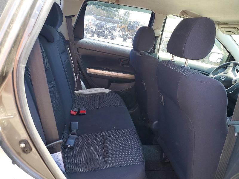 56285686 :رقم المزاد ، JTKKT624550091558 vin ، 2005 Scion Xa مزاد بيع