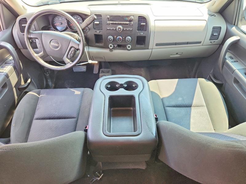 Aukcja sprzedaży 2013 Gmc Sierra, vin: 1GTR2UEAXDZ158180, numer aukcji: 85973165