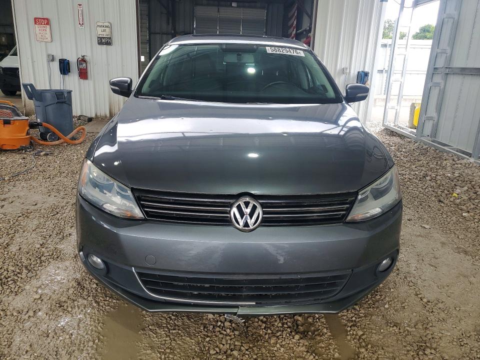 Продаж на аукціоні авто 2012 Volkswagen Jetta, vin: 3VWLL7AJ7CM322573, номер лоту: 58829476