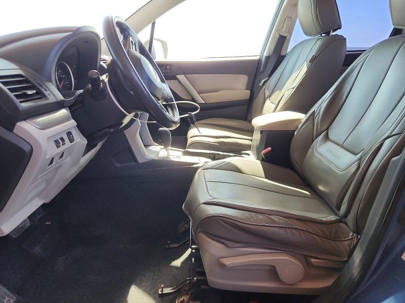 Aukcja sprzedaży 2015 Subaru Forester, vin: JF2SJAAC8FH585393, numer aukcji: 52958136