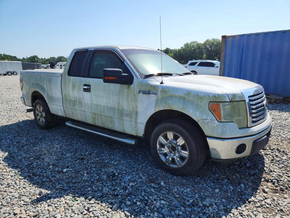 2011 Ford F150 მანქანა იყიდება აუქციონზე, vin: 1FTFX1CT6BKD73164, აუქციონის ნომერი: 59259636