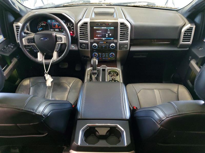 Продаж на аукціоні авто 2015 Ford F150, vin: 1FTEW1EG3FFC30332, номер лоту: 56614146