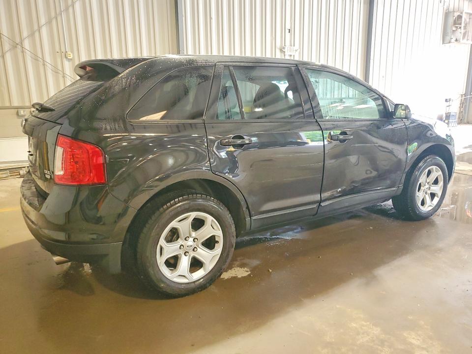 Продаж на аукціоні авто 2013 Ford Edge, vin: 2FMDK4JC2DBB42796, номер лоту: 57525696