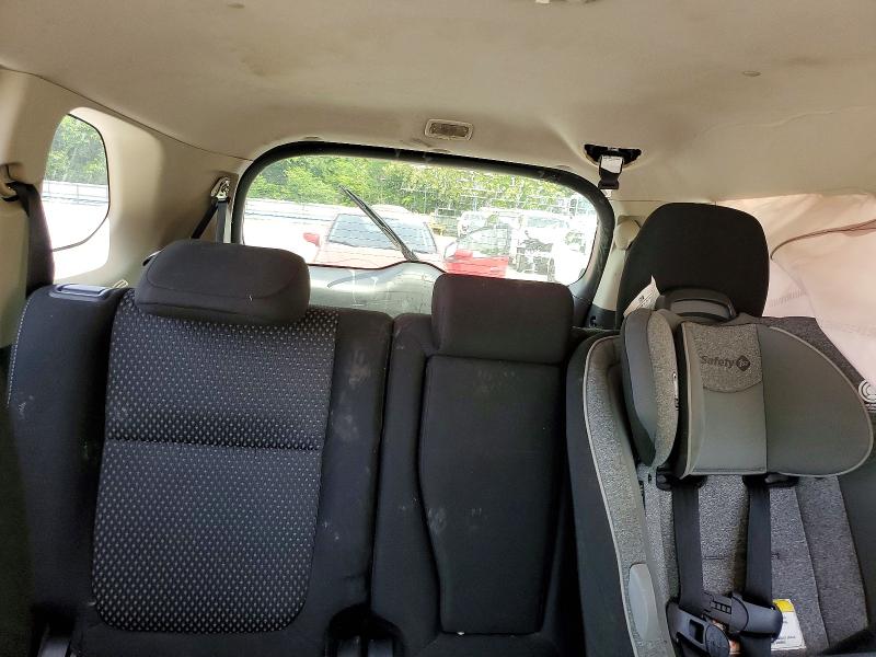 Продаж на аукціоні авто 2016 Mitsubishi Outlander, vin: JA4AD2A31GZ022067, номер лоту: 55729266