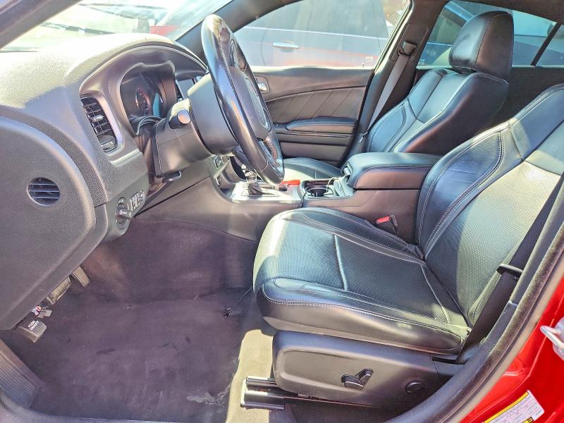 55360996 :رقم المزاد ، 2C3CDXHG1JH230045 vin ، 2018 Dodge Charger مزاد بيع