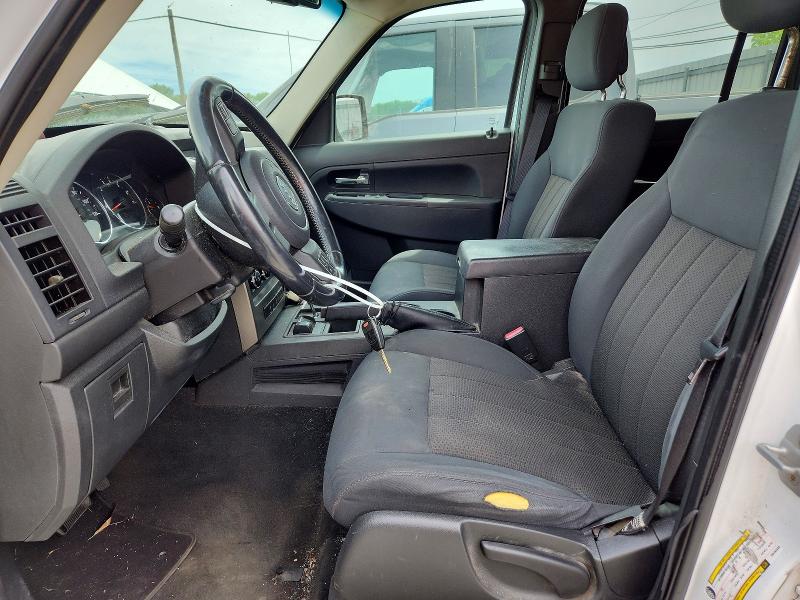 Aukcja sprzedaży 2012 Jeep Liberty, vin: 1C4PJMAK4CW162220, numer aukcji: 57893156