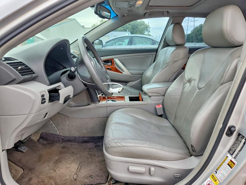 Aukcja sprzedaży 2010 Toyota Camry, vin: 4T1BK3EK8AU116163, numer aukcji: 55780146