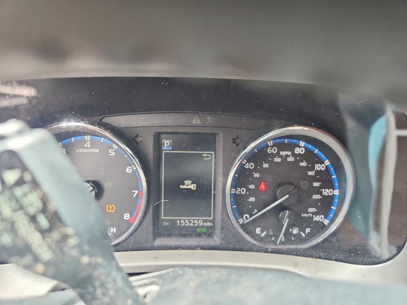 2018 Toyota Rav4 მანქანა იყიდება აუქციონზე, vin: 2T3YFREV9JW433758, აუქციონის ნომერი: 56835586