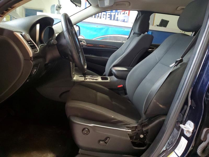 Aukcja sprzedaży 2011 Jeep Grand Cherokee, vin: 1J4RR4GG3BC523290, numer aukcji: 58953726
