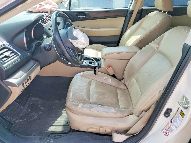 Продаж на аукціоні авто 2017 Subaru Outback, vin: 4S4BSAKC8H3273337, номер лоту: 56712096