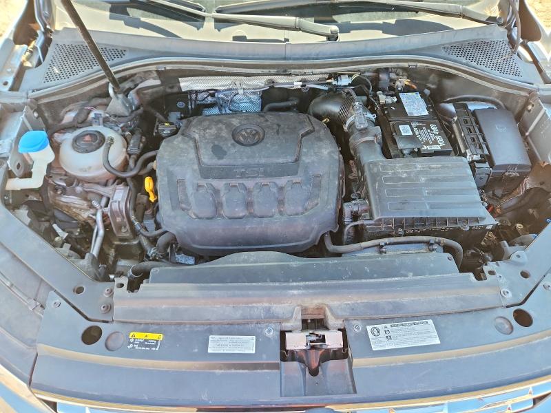 Aukcja sprzedaży 2019 Volkswagen Tiguan, vin: 3VV3B7AXXKM197918, numer aukcji: 58754866