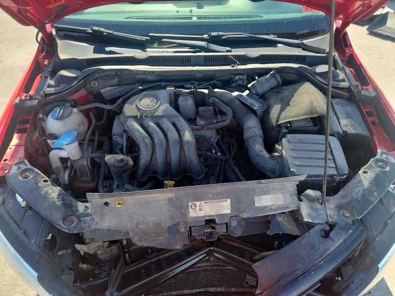 Aukcja sprzedaży 2014 Volkswagen Jetta, vin: 3VW2K7AJ7EM253403, numer aukcji: 57069146