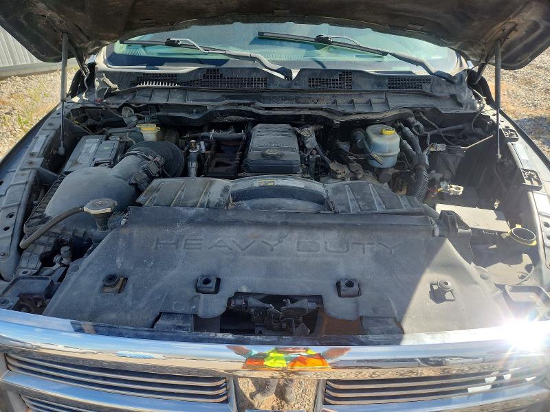 Aukcja sprzedaży 2012 Dodge Ram 3500, vin: 3C63DRJL1CG342031, numer aukcji: 55412686