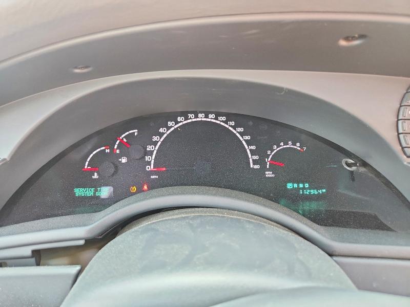 Продажа на аукционе авто 2004 Chrysler Pacifica, vin: 2C8GF68414R296065, номер лота: 55189906