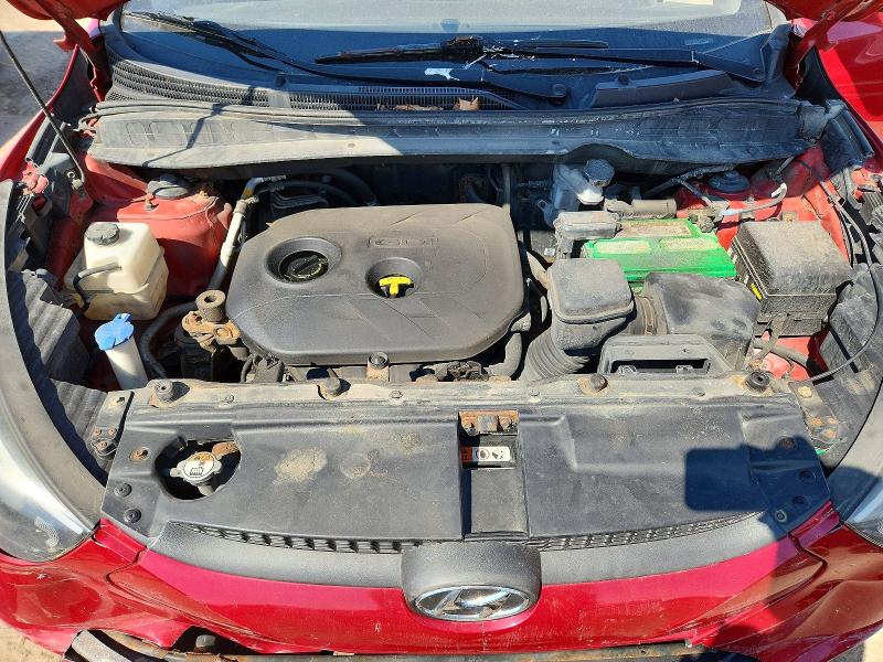 Auction sale of the 2015 Hyundai Tucson, vin: KM8JT3AF7FU034627, lot number: 55585196