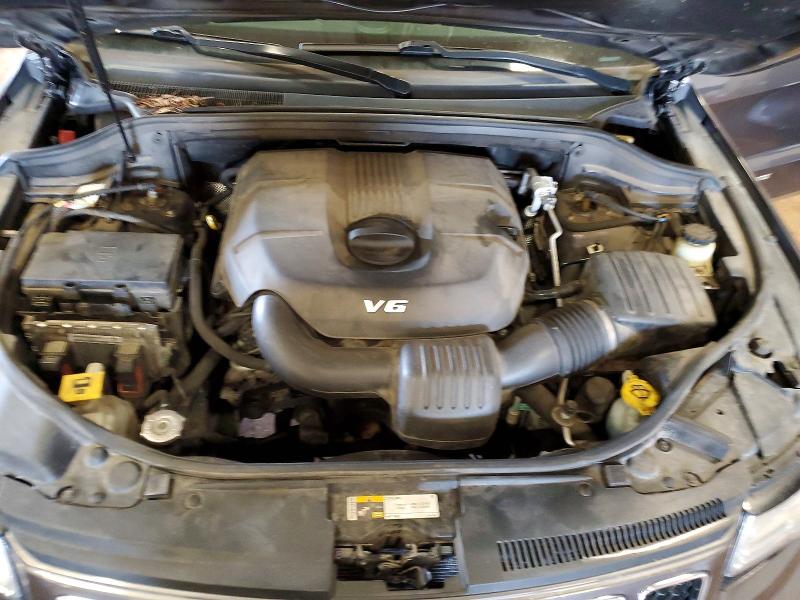 59169086 :رقم المزاد ، 1C4RJFCG8EC398810 vin ، 2014 Jeep Grand Cherokee مزاد بيع