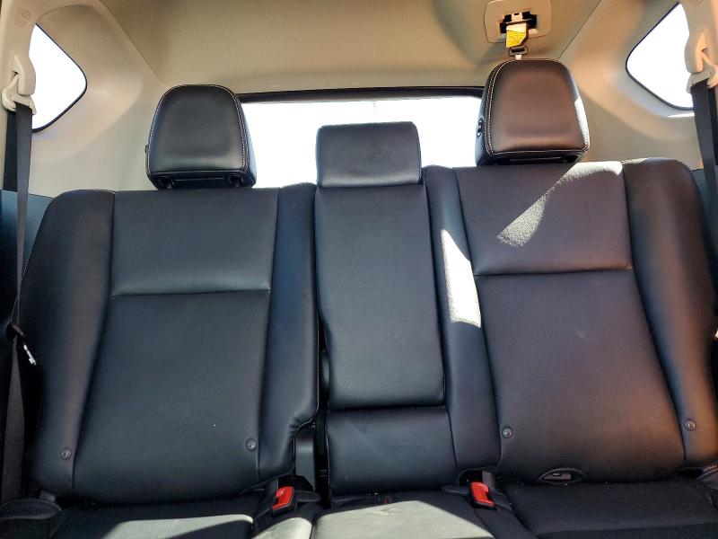 57010256 :رقم المزاد ، 2T3YFREV6EW110242 vin ، 2014 Toyota Rav4 مزاد بيع