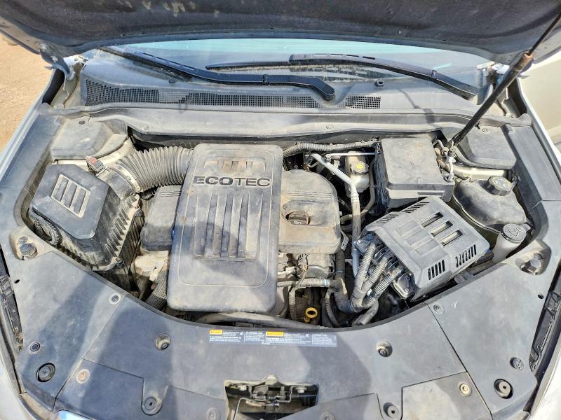 Продаж на аукціоні авто 2015 Chevrolet Equinox, vin: 2GNFLFEK2F6192723, номер лоту: 56707186