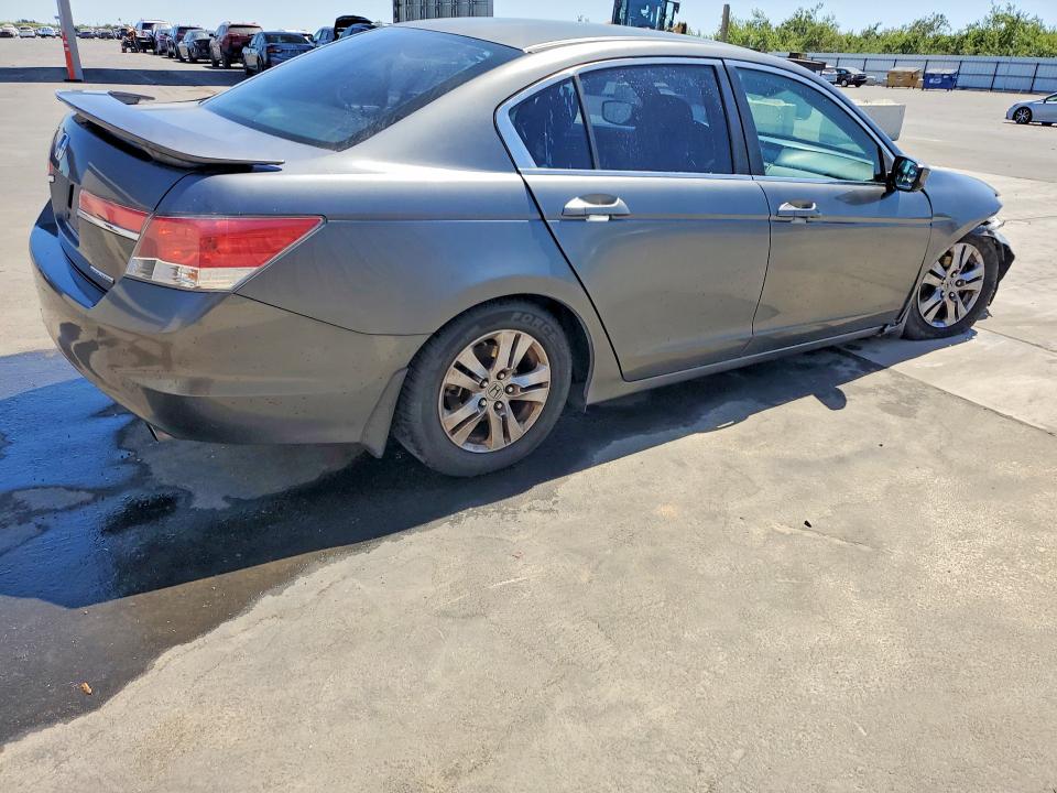 Aukcja sprzedaży 2012 Honda Accord, vin: 1HGCP2F64CA211525, numer aukcji: 56812756