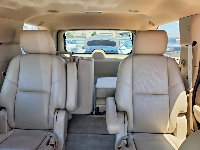 Aukcja sprzedaży 2014 Cadillac Escalade, vin: 1GYS3CEF8ER150756, numer aukcji: 57570476