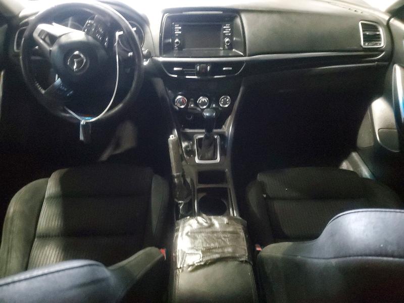 Aukcja sprzedaży 2015 Mazda 6, vin: JM1GJ1U59F1207514, numer aukcji: 55751126