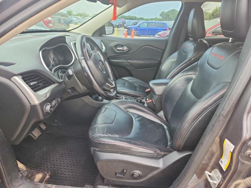 Aukcja sprzedaży 2014 Jeep Cherokee, vin: 1C4PJMBS1EW138295, numer aukcji: 57410876