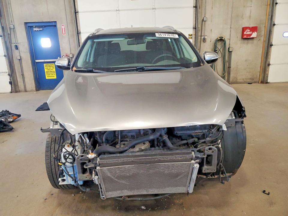 Продаж на аукціоні авто 2017 Kia Sorento, vin: 5XYPGDA50HG196104, номер лоту: 56141616