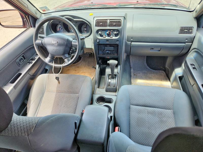 Aukcja sprzedaży 2004 Nissan Xterra, vin: 5N1ED28T94C661742, numer aukcji: 55455886