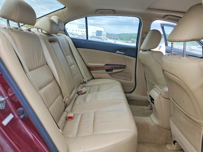 2012 Honda Accord მანქანა იყიდება აუქციონზე, vin: 1HGCP3F86CA011804, აუქციონის ნომერი: 57857256