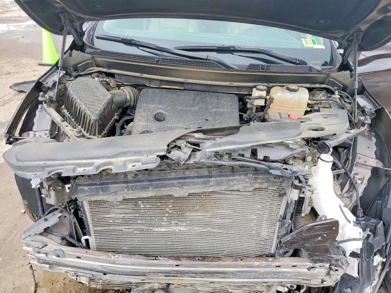 Продажа на аукционе авто 2018 Buick Enclave, vin: 5GAEVBKW0JJ166925, номер лота: 57689996