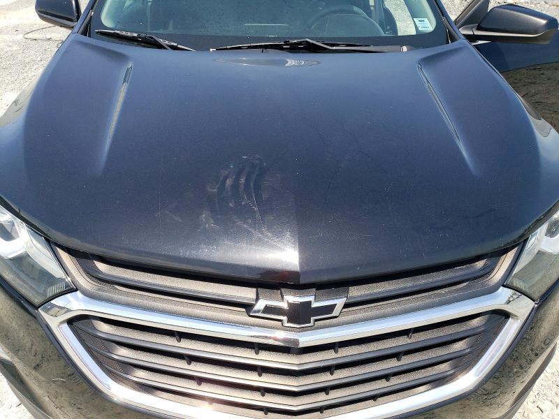 Продажа на аукционе авто 2020 Chevrolet Equinox, vin: 2GNAXVEX9L6117906, номер лота: 56946346