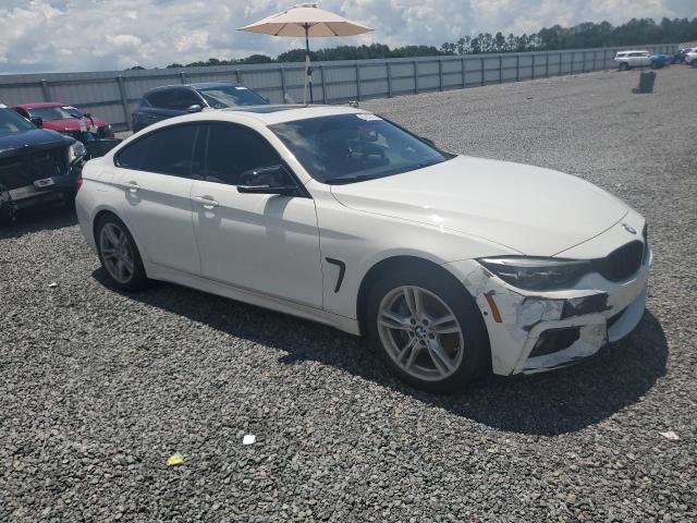 Aukcja sprzedaży 2019 Bmw 440xi, vin: WBA4J7C54KBM74665, numer aukcji: 57210116