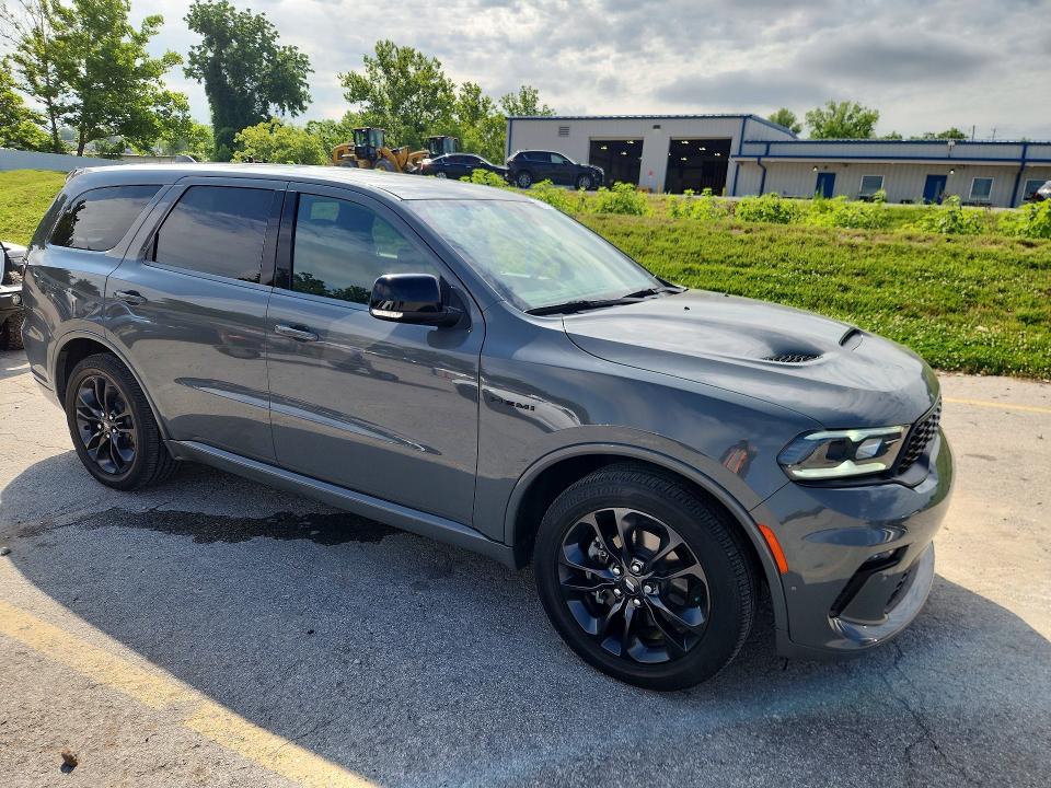 Aukcja sprzedaży 2022 Dodge Durango, vin: 1C4SDJCT7NC190877, numer aukcji: 58469706