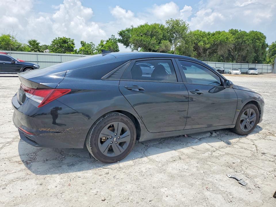 Aukcja sprzedaży 2023 Hyundai Elantra, vin: KMHLM4AG2PU605429, numer aukcji: 55778366
