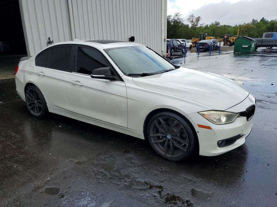 Продаж на аукціоні авто 2013 Bmw 335, vin: WBA3A9C51DF475940, номер лоту: 56028856