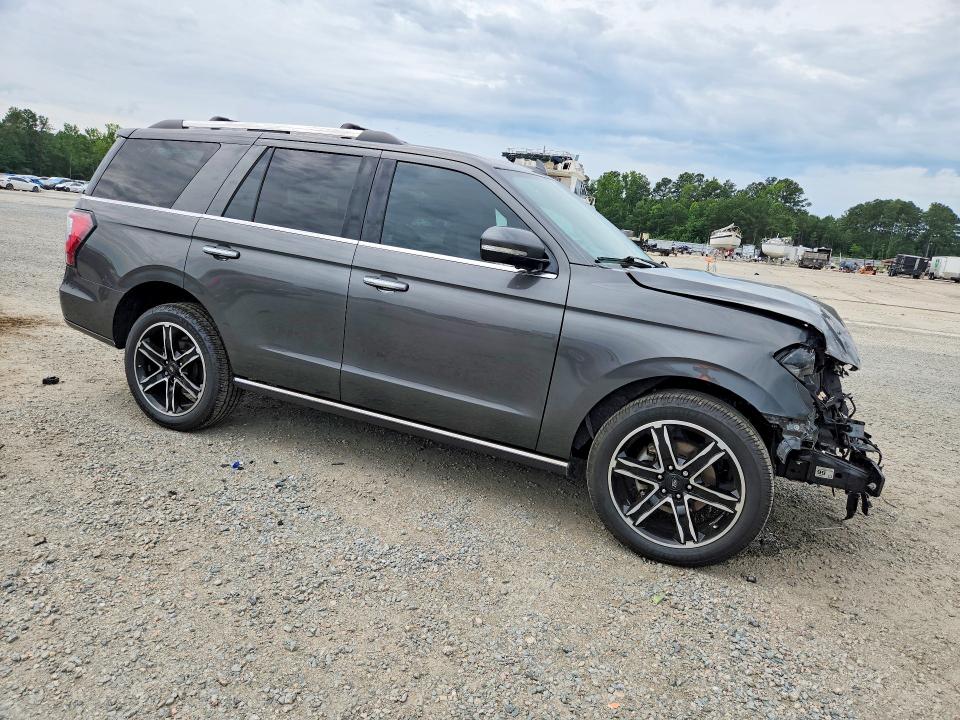 2019 Ford Expedition მანქანა იყიდება აუქციონზე, vin: 1FMJU1KT3KEA71622, აუქციონის ნომერი: 57430056