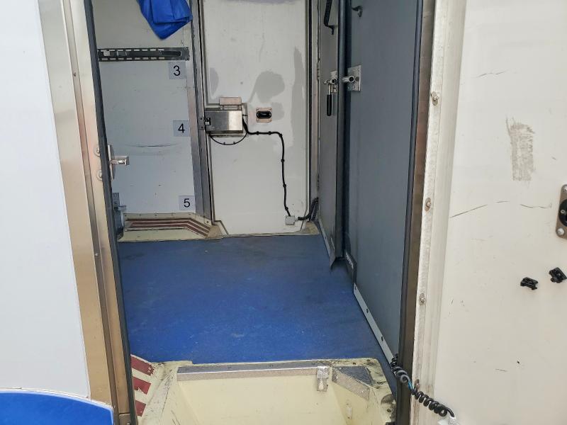 Aukcja sprzedaży 2022 Ford Transit, vin: 1FDBW5Z89NKA01586, numer aukcji: 55637806
