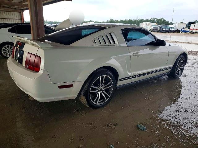 Продажа на аукционе авто 2008 Ford Mustang, vin: 1ZVHT80N985115437, номер лота: 55368776