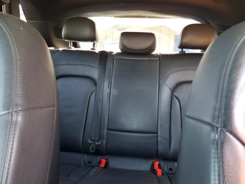 Продажа на аукционе авто 2015 Audi Q3, vin: WA1GFCFSXFR012081, номер лота: 56166556